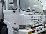 Hyundai  HD370 2006 года за 8 000 000 тг. в Алматы