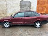 Volkswagen Passat 1991 года за 600 000 тг. в Тараз – фото 5