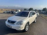 Lexus RX 330 2004 годаүшін9 150 000 тг. в Алматы – фото 4