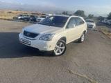 Lexus RX 330 2004 года за 9 150 000 тг. в Алматы – фото 3