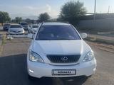 Lexus RX 330 2004 года за 9 150 000 тг. в Алматы – фото 5