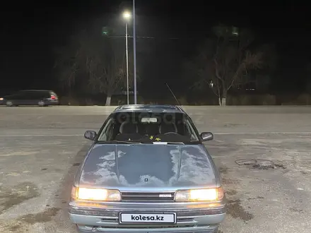 Mazda 626 1989 года за 1 000 000 тг. в Алматы – фото 2