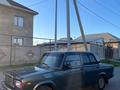 ВАЗ (Lada) 2107 2011 года за 1 000 000 тг. в Шымкент – фото 3