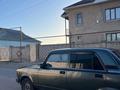 ВАЗ (Lada) 2107 2011 года за 1 000 000 тг. в Шымкент – фото 5