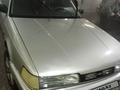 Mazda 626 1989 года за 600 000 тг. в Усть-Каменогорск – фото 4