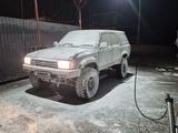Toyota Hilux Surf 1995 годаfor3 100 000 тг. в Алматы – фото 2