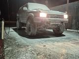 Toyota Hilux Surf 1995 годаfor3 100 000 тг. в Алматы – фото 4