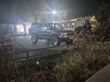 Toyota Hilux Surf 1995 годаfor3 100 000 тг. в Алматы – фото 5
