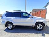 Toyota Land Cruiser Prado 2007 годаfor9 800 000 тг. в Кызылорда – фото 3