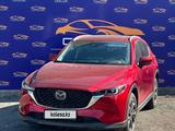 Mazda CX-5 2022 года за 14 200 000 тг. в Алматы