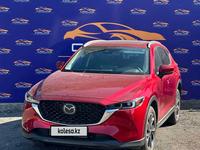 Mazda CX-5 2022 годаfor14 200 000 тг. в Алматы