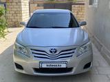 Toyota Camry 2010 годаүшін6 500 000 тг. в Жанаозен – фото 2