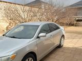 Toyota Camry 2010 годаүшін6 500 000 тг. в Жанаозен – фото 4