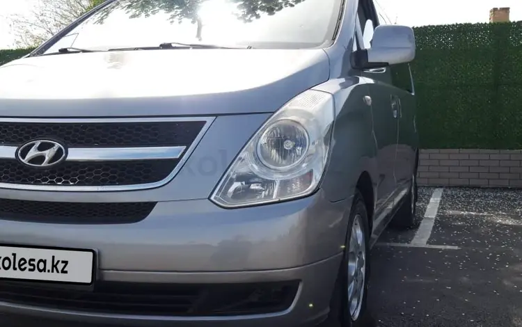 Hyundai Starex 2010 года за 5 500 000 тг. в Туркестан