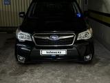 Subaru Forester 2014 годаүшін8 500 000 тг. в Астана