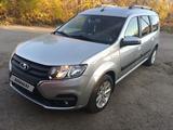 ВАЗ (Lada) Largus 2022 годаүшін5 990 000 тг. в Караганда – фото 2