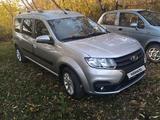 ВАЗ (Lada) Largus 2022 годаүшін5 990 000 тг. в Караганда