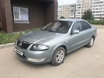 Nissan Almera Classic 2006 года за 3 300 000 тг. в Кокшетау – фото 3