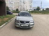 Nissan Almera Classic 2006 годаүшін3 300 000 тг. в Кокшетау – фото 4