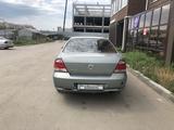 Nissan Almera Classic 2006 года за 3 300 000 тг. в Кокшетау – фото 2