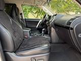 Toyota Land Cruiser Prado 2018 года за 22 800 000 тг. в Актау – фото 4