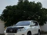 Toyota Land Cruiser Prado 2018 года за 22 800 000 тг. в Актау – фото 3