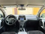 Toyota Land Cruiser Prado 2018 года за 22 800 000 тг. в Актау – фото 5