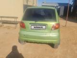 Daewoo Matiz 2007 годаfor500 000 тг. в Атырау – фото 2