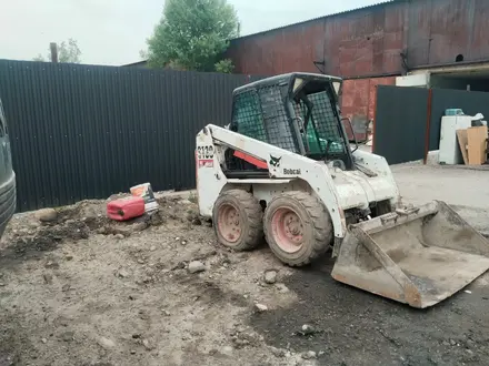 Bobcat 2012 года за 9 500 000 тг. в Алматы