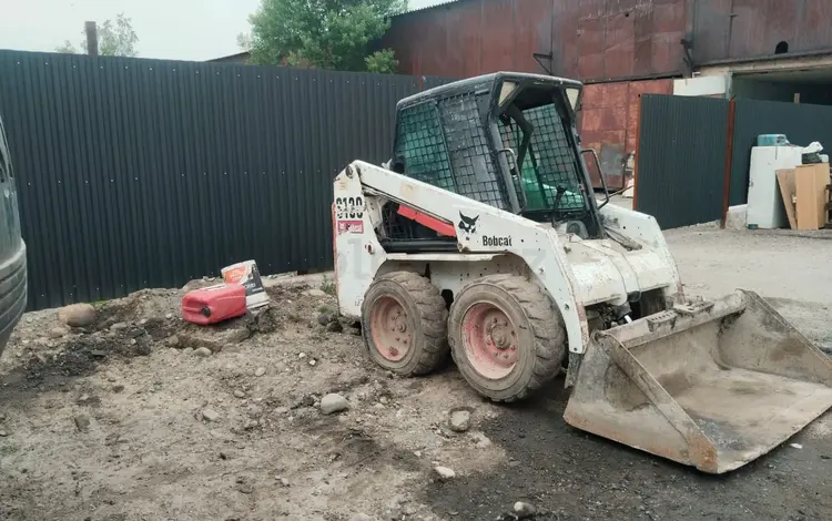 Bobcat 2012 годаүшін9 500 000 тг. в Алматы