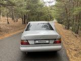 Mercedes-Benz E 200 1992 годаfor1 500 000 тг. в Караганда – фото 3