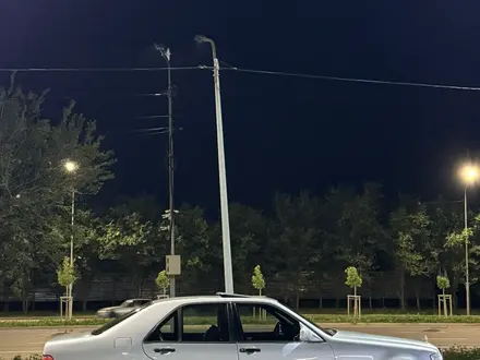 Mercedes-Benz S 320 1997 года за 4 500 000 тг. в Алматы – фото 3