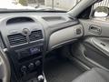 Nissan Almera Classic 2008 года за 2 350 000 тг. в Алматы – фото 23