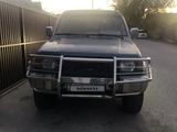 Mitsubishi Pajero 1995 года за 2 500 000 тг. в Кордай