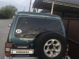 Mitsubishi Pajero 1995 года за 2 500 000 тг. в Кордай – фото 2