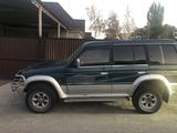 Mitsubishi Pajero 1995 года за 2 500 000 тг. в Кордай – фото 4