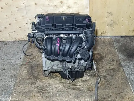 Двигатель EP6 EP6C 1.6 Peugeot Citroen маслонасос с управлением 09-16г за 460 000 тг. в Караганда – фото 4