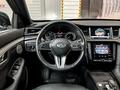 Infiniti QX55 Essential Proactive 2021 годаүшін18 390 000 тг. в Алматы – фото 13