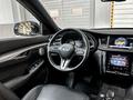 Infiniti QX55 Essential Proactive 2021 годаүшін18 390 000 тг. в Алматы – фото 19