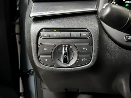 Infiniti QX55 Essential Proactive 2021 года за 18 390 000 тг. в Алматы – фото 10