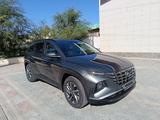 Hyundai Tucson 2023 года за 15 500 000 тг. в Костанай – фото 3