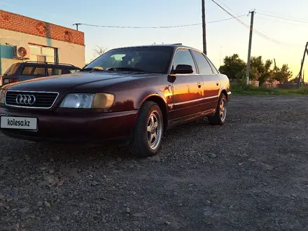 Audi A6 1994 года за 2 500 000 тг. в Петропавловск – фото 6