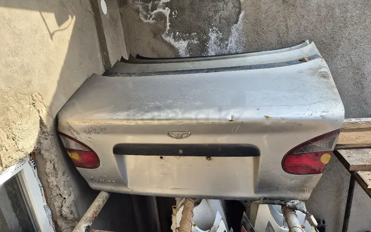 Багажник на даево ланус. за 55 000 тг. в Шымкент