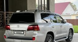 Lexus LX 570 2009 года за 17 400 000 тг. в Алматы