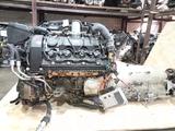 ДВИГАТЕЛЬ МОТОР ~ N62B40A. АКПП КАРОБКА АВТОМАТИЗ ЯПОНИЙ за 650 000 тг. в Семей – фото 5