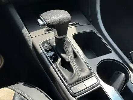 Kia Optima 2019 года за 9 300 000 тг. в Тараз – фото 14