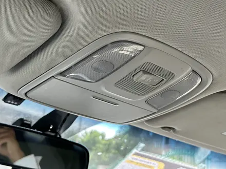 Kia Optima 2019 года за 9 300 000 тг. в Тараз – фото 16
