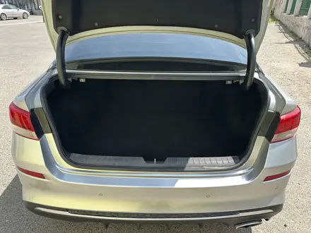 Kia Optima 2019 года за 9 300 000 тг. в Тараз – фото 22