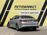 Kia Optima 2019 годаүшін9 300 000 тг. в Тараз – фото 5