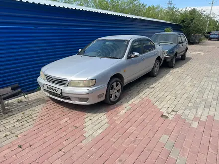 Nissan Cefiro 1998 года за 900 000 тг. в Астана